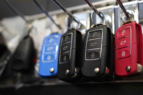 Car Keys Manufacturer, Auto Keys, Car Key Shell Supplier